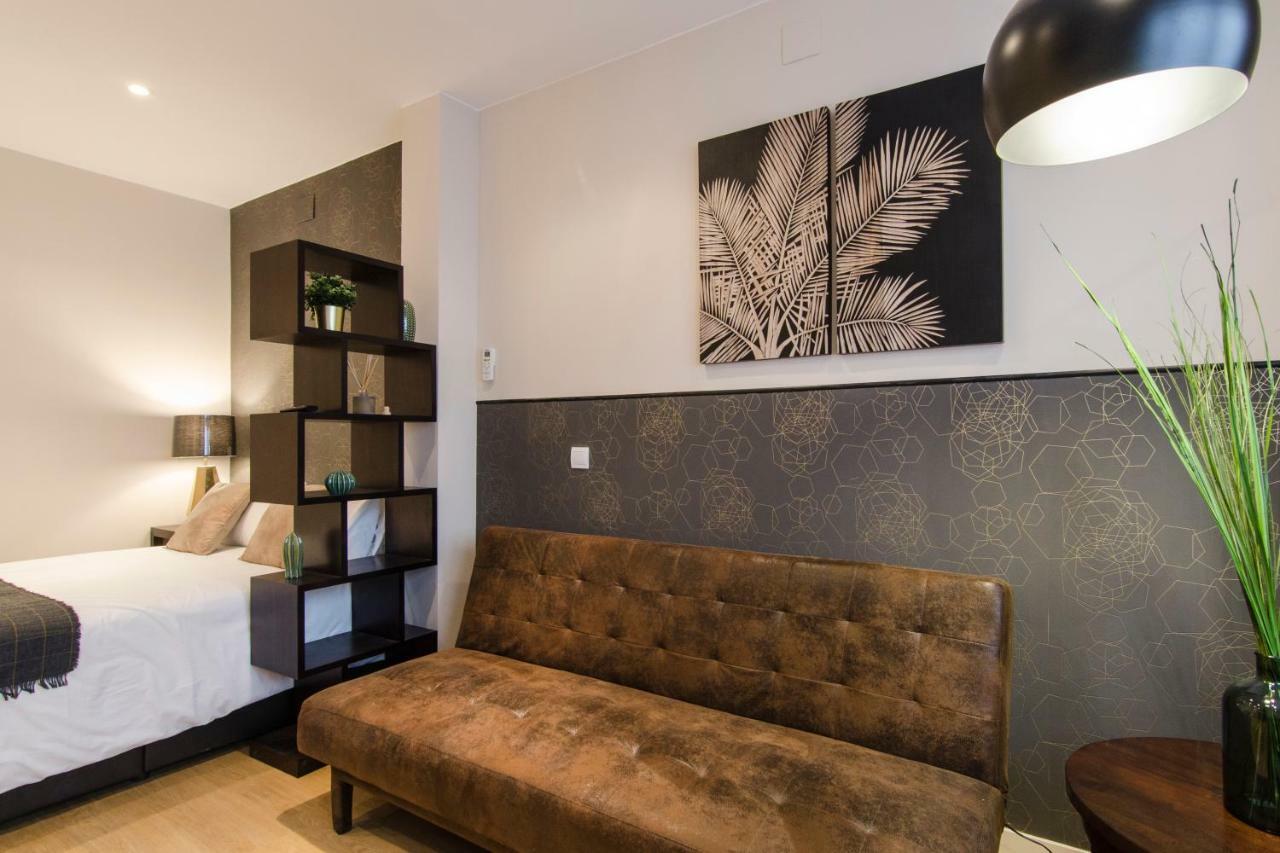 Apartment Minty - Pedro Zerolo *