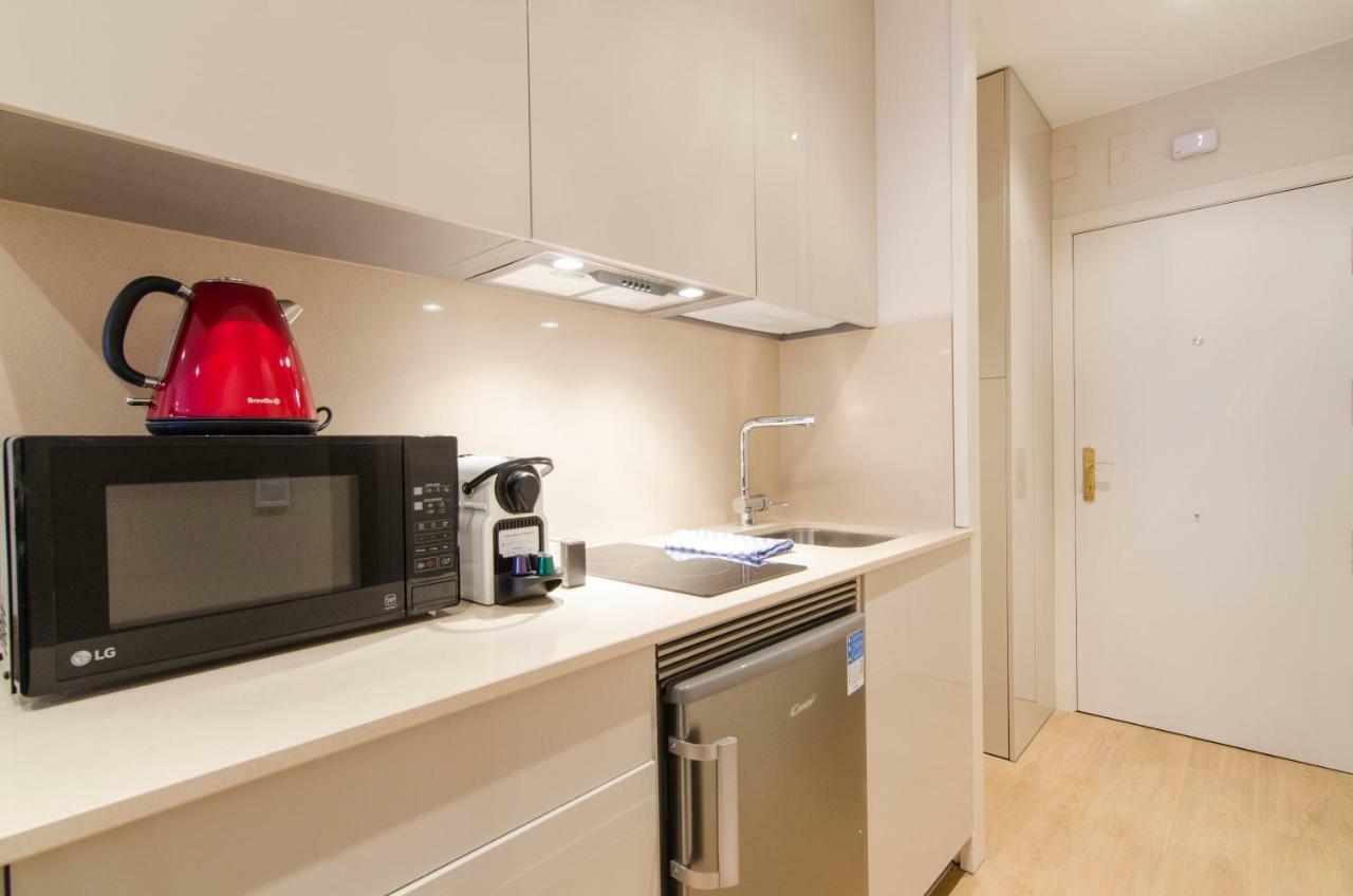 Plaza De Pedro Zerolo, 2 Apartamento